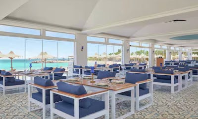 Turkuaz Turkish Restaurant