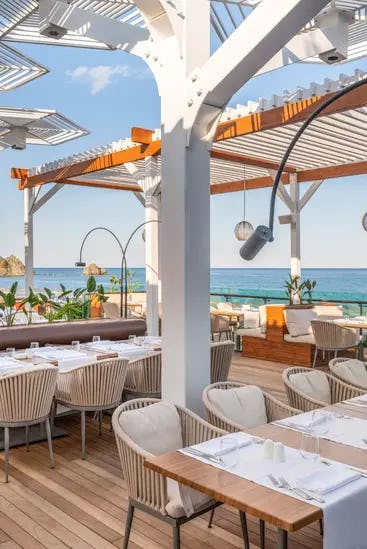 Turquoise Restaurant