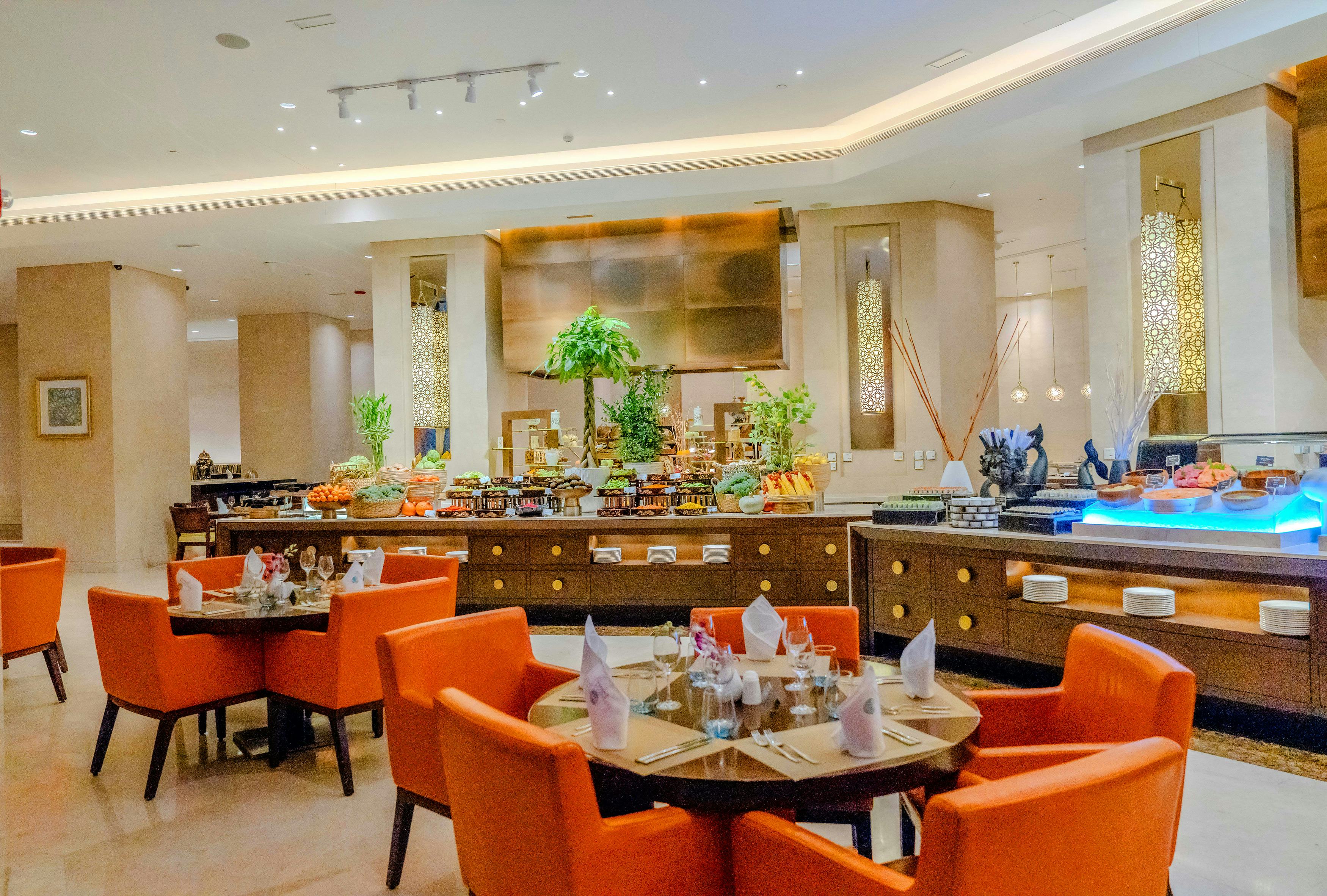 Turquoise Restaurant