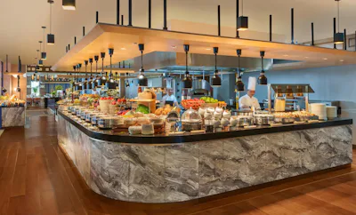 Turquoise Restaurant