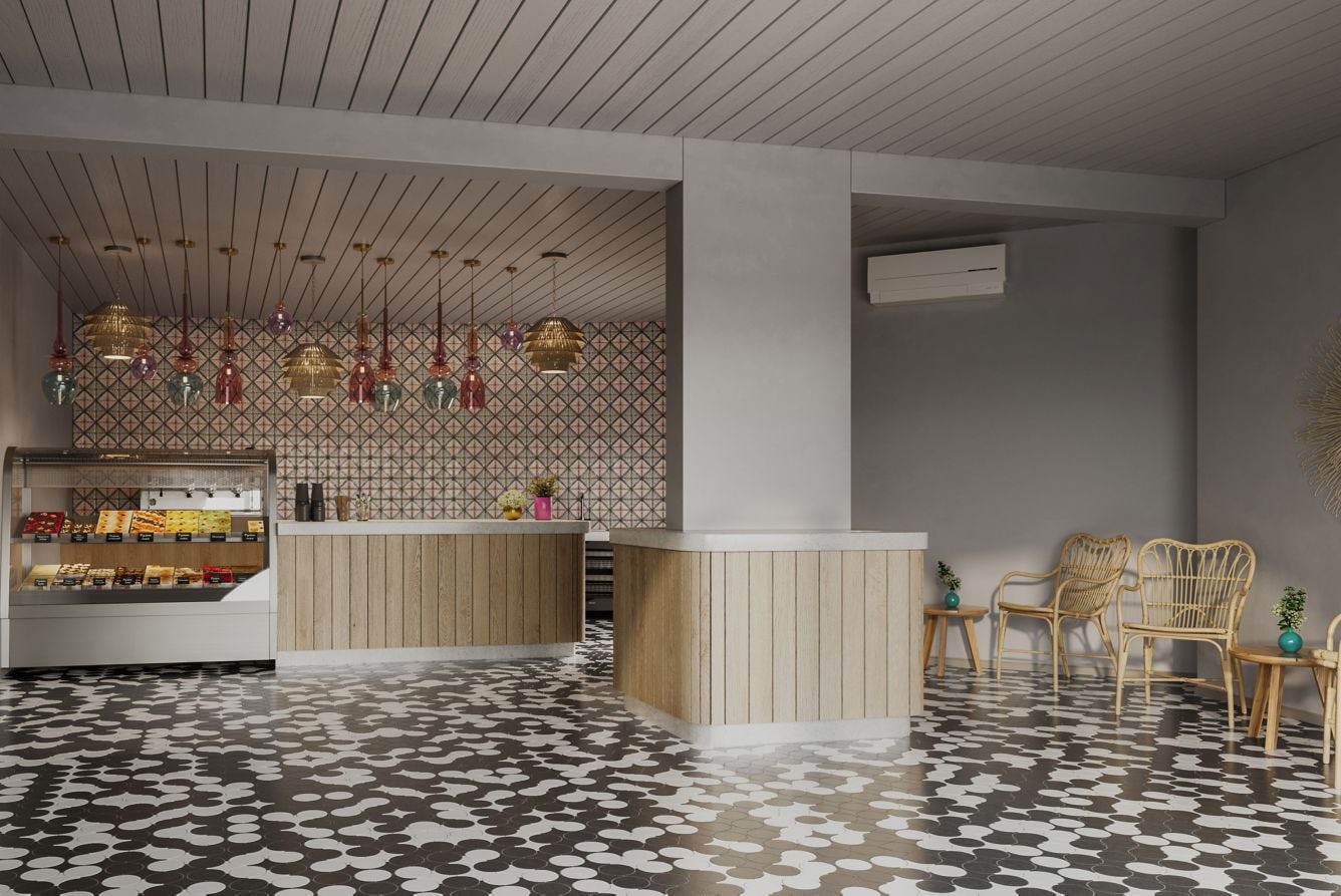 Half Moon Coffee Bar & Deli