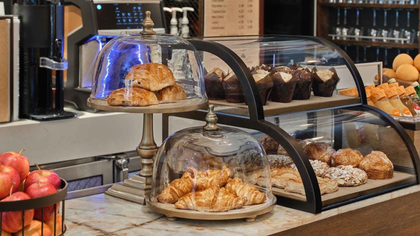 Twisted Knot Cafe and Lounge