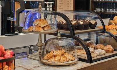 Twisted Knot Cafe and Lounge