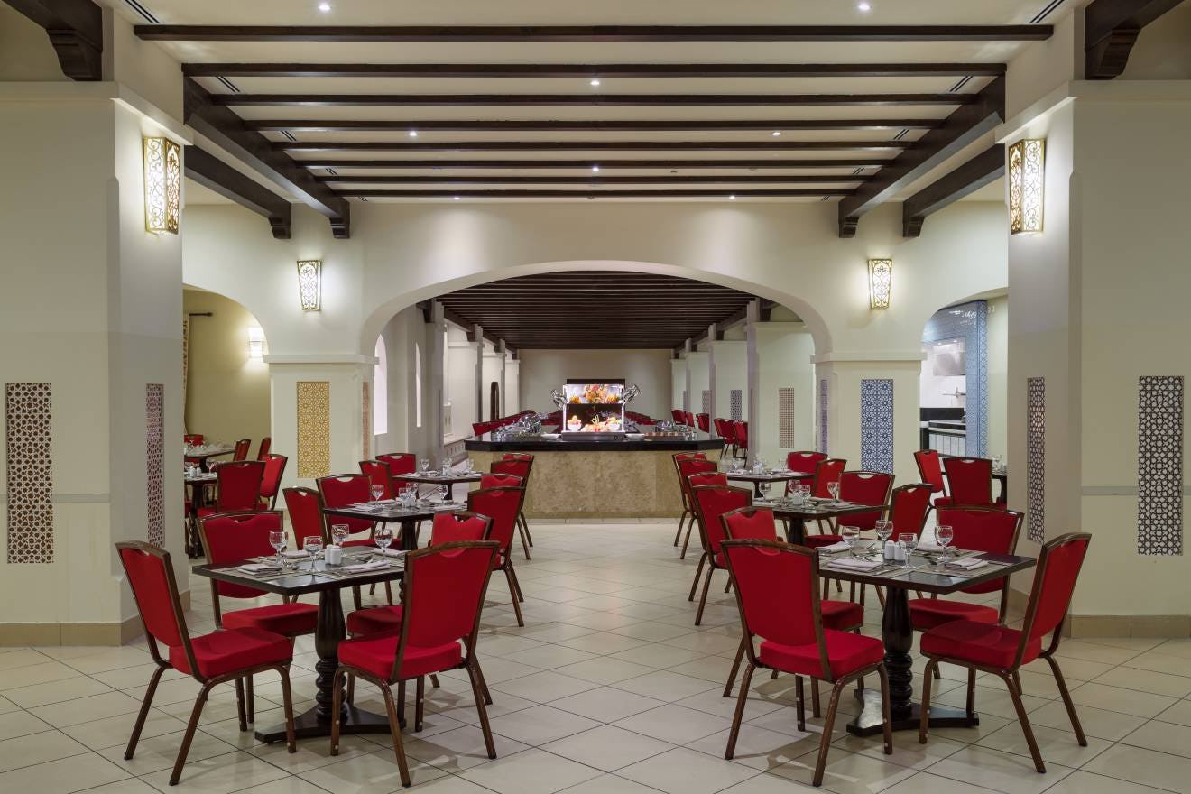 UM AL QURA RESTAURANT