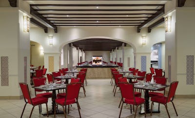 UM AL QURA RESTAURANT