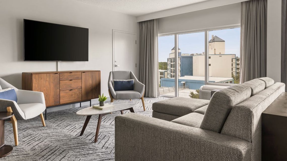 Three-Meal Quick Service Restaurant