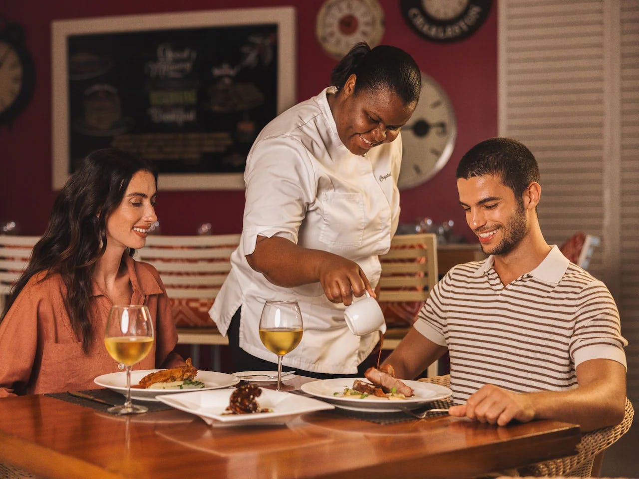 Urban Heat by Flavorz