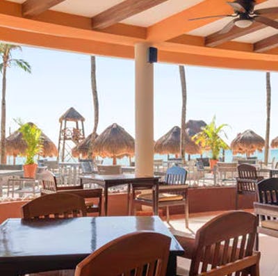 Uxmal Mexican Restaurant