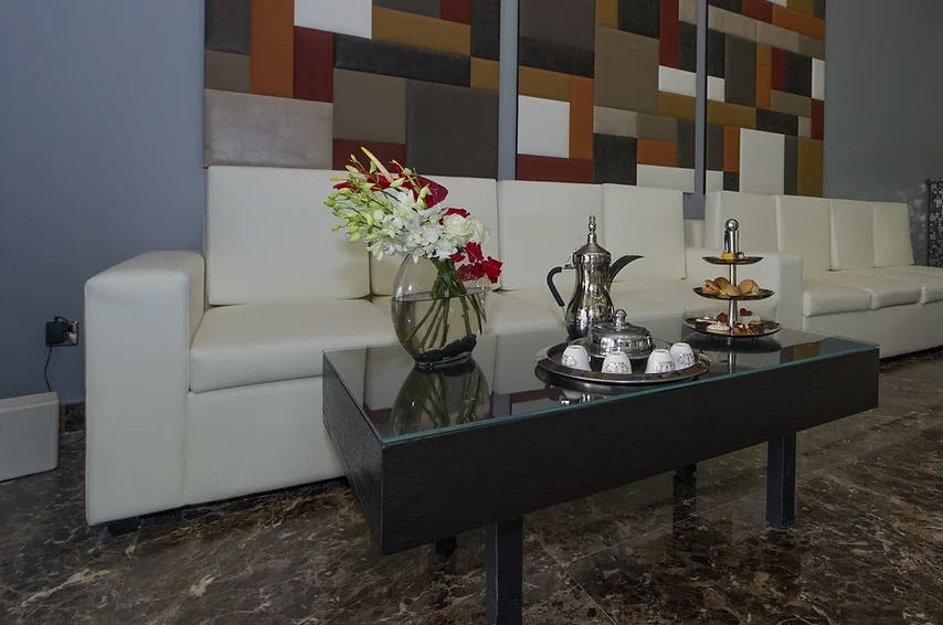 VENUS LOUNGE & COFFEE SHOP