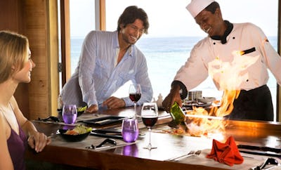 Asian Wok Restaurant & Bar