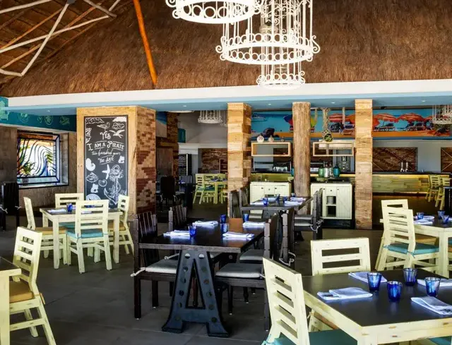 The Beach House
