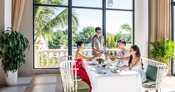 The Delight Restaurant