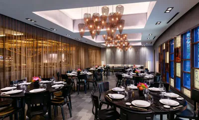 Nobu Las Vegas