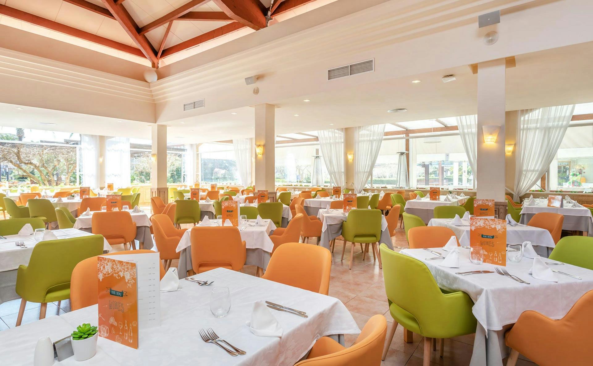 Caprice Buffet Restaurant