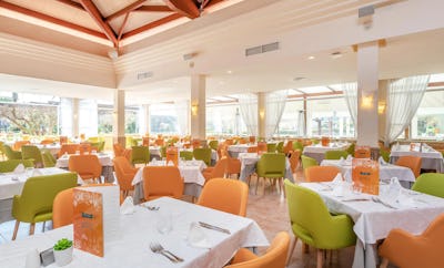 Caprice Buffet Restaurant