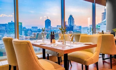 Vivace Restaurant & Show Kitchen