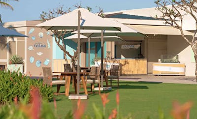 Vive Océane by the Pool