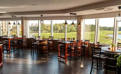 Sports Bar