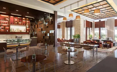 The Lounge