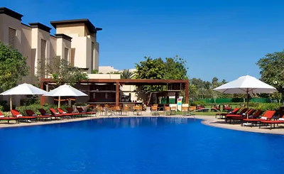 The Pool