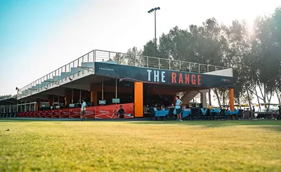 The Range
