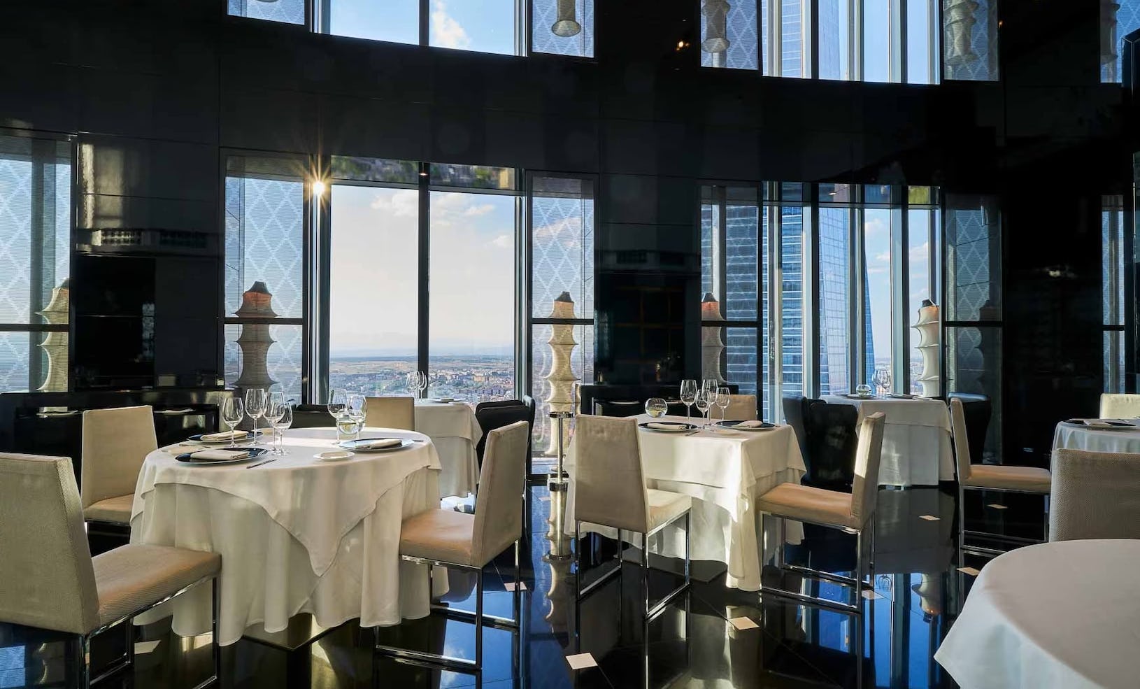 Volvoreta Restaurant