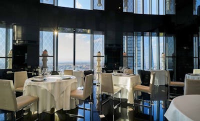 Volvoreta Restaurant