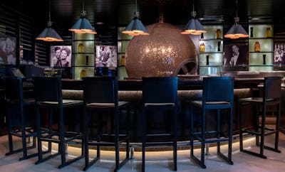 La Spiga by Paper Moon