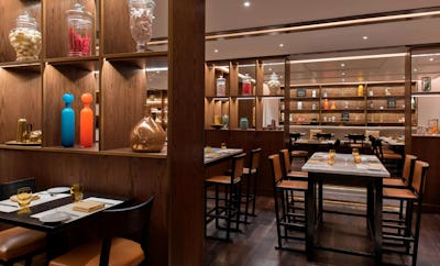 Market by Jean-Georges