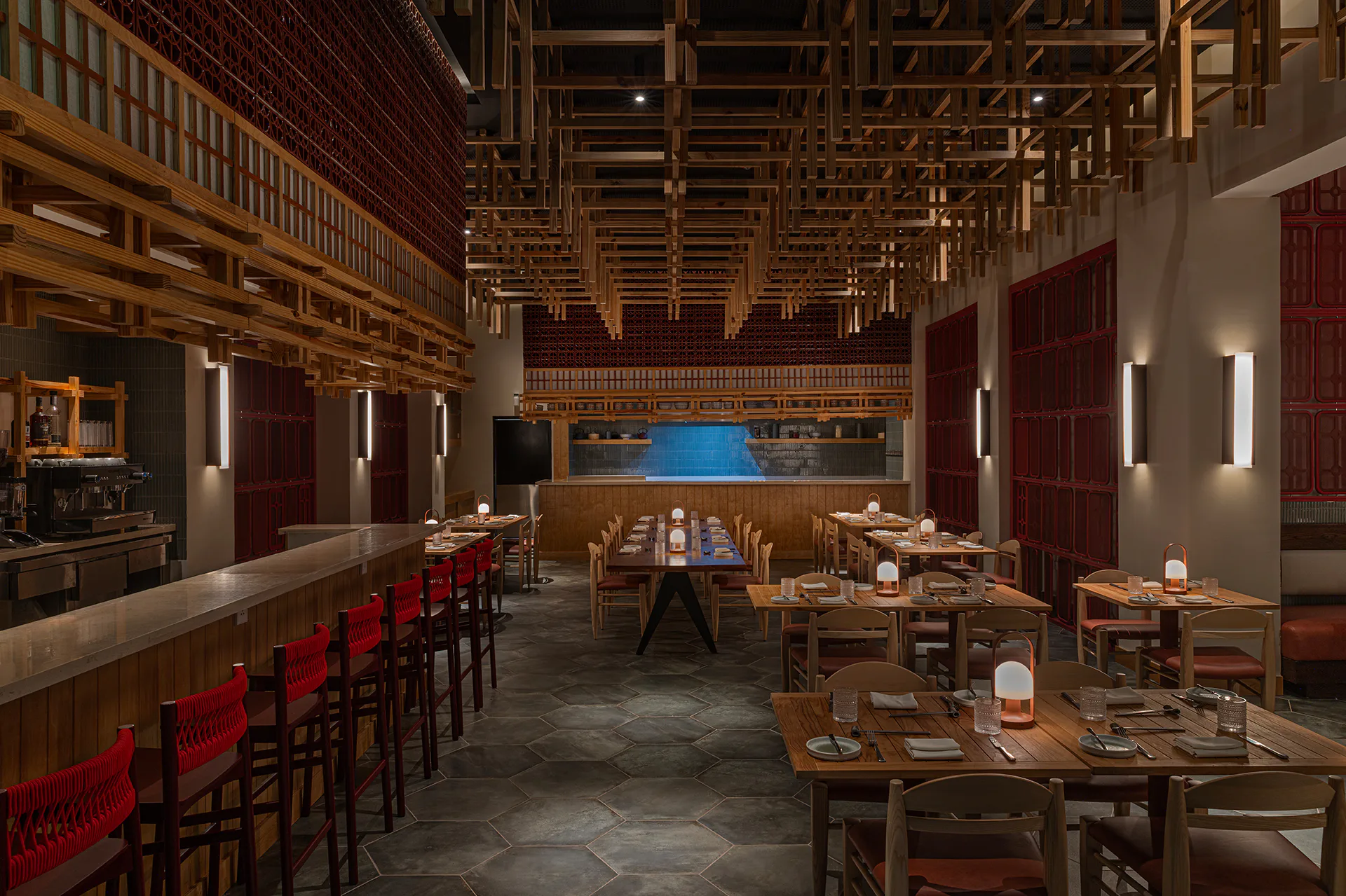 NOODLE BAR