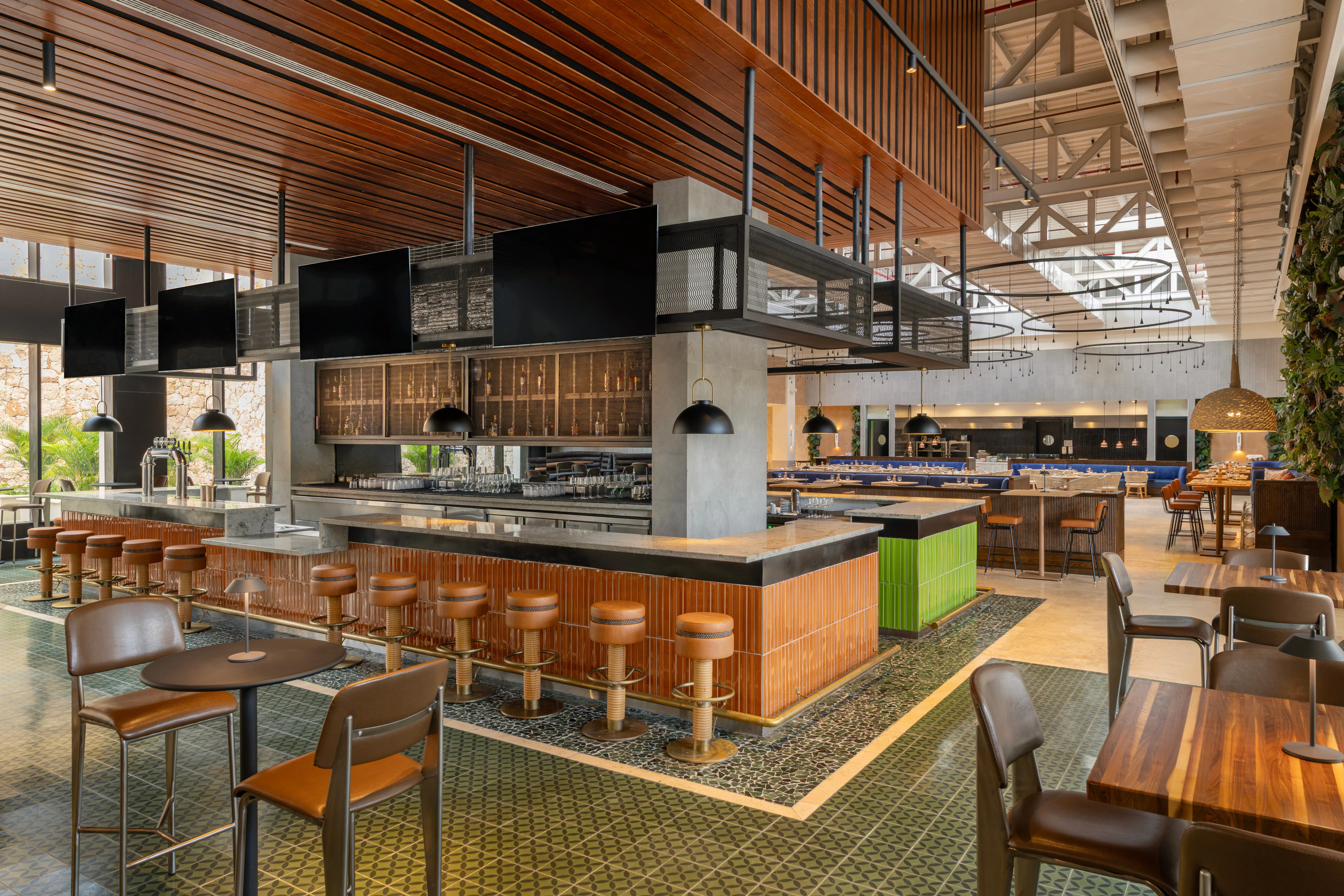 TAPROOM