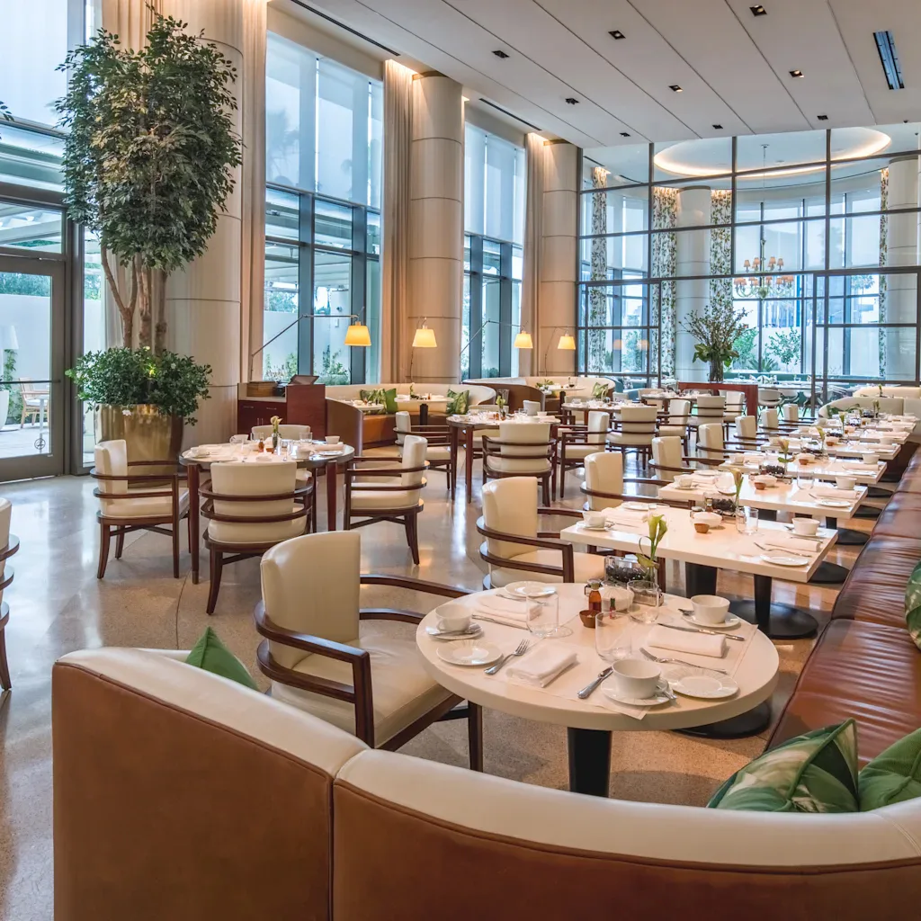 Espelette Beverly Hills Bar