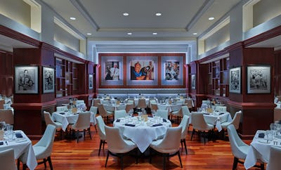 Shula’s Steak House