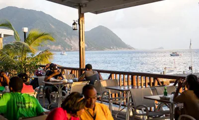 Warner’s Bar Restaurant