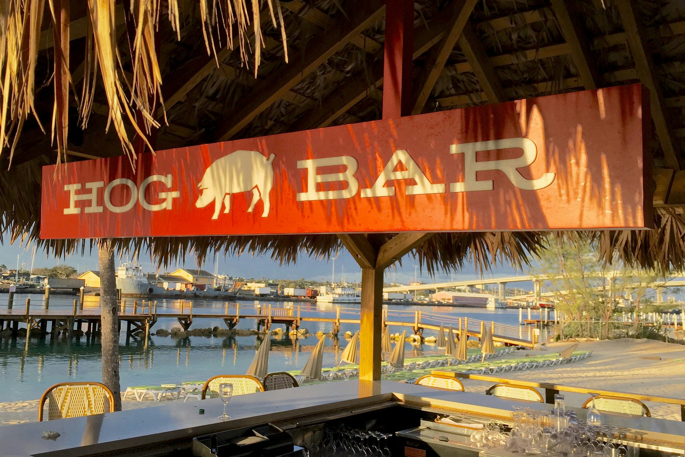 Hog Bar