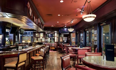 McClellan's Sports Bar