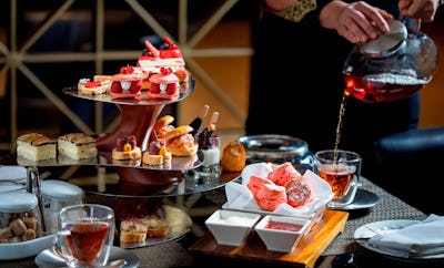 West End Cafe and Patisserie