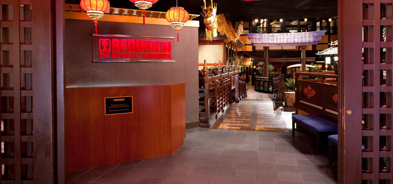 Benihana