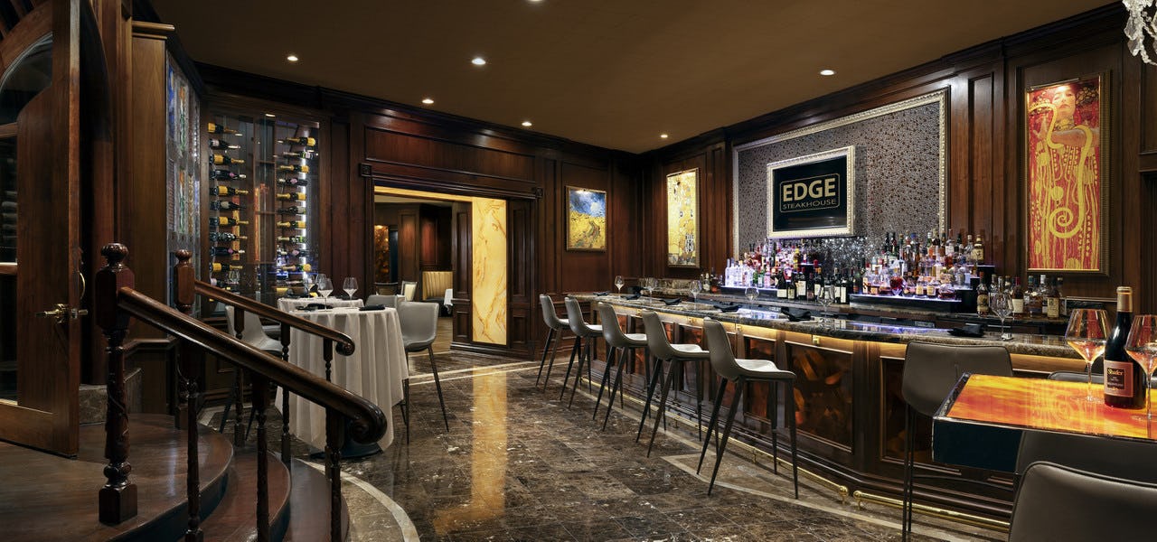 Edge Steakhouse
