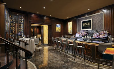 Edge Steakhouse