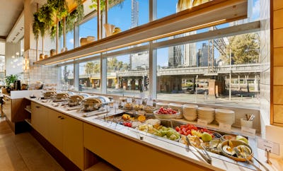 Williams Bar and Café