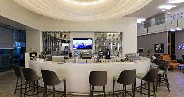 Lobby Bar