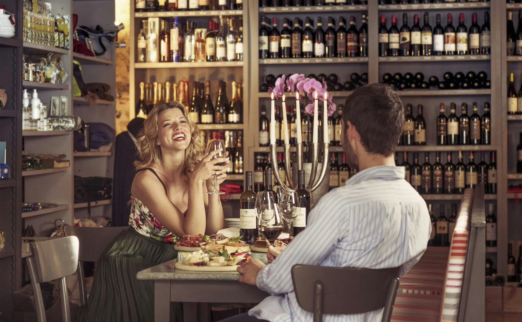 Wine Cellar and Boutique