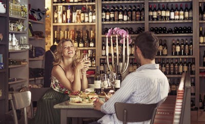 Wine Cellar and Boutique