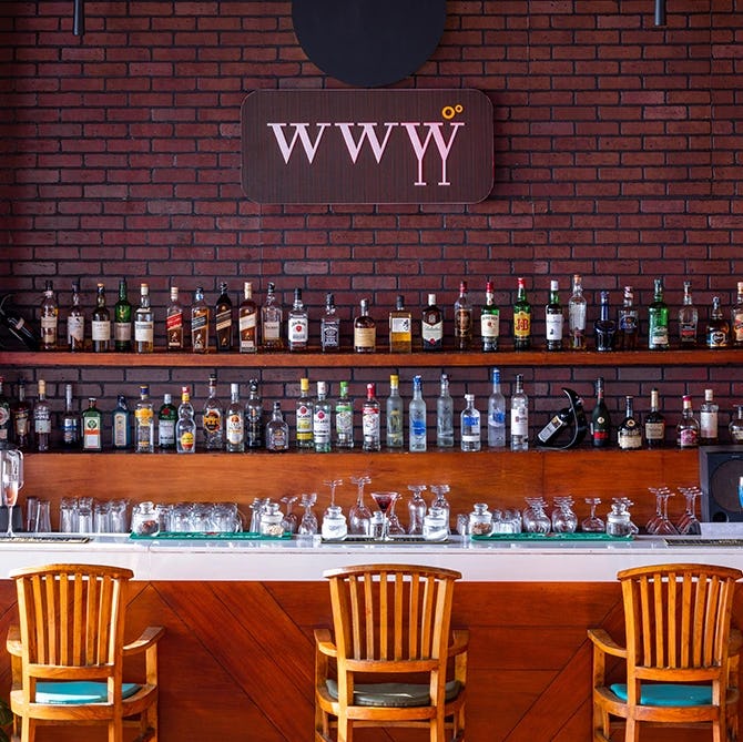 WWW Bar