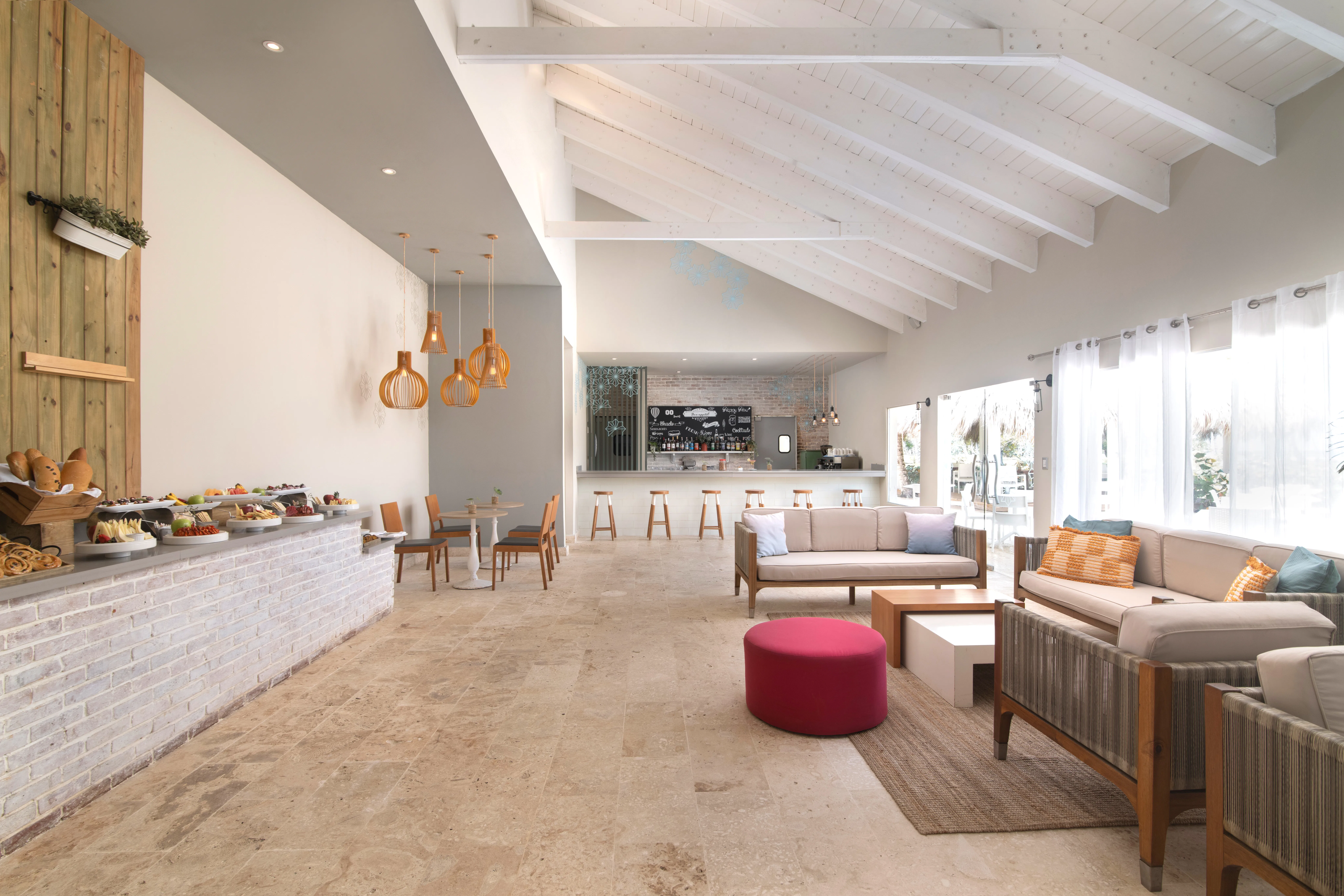 Alltra Vip Lounge