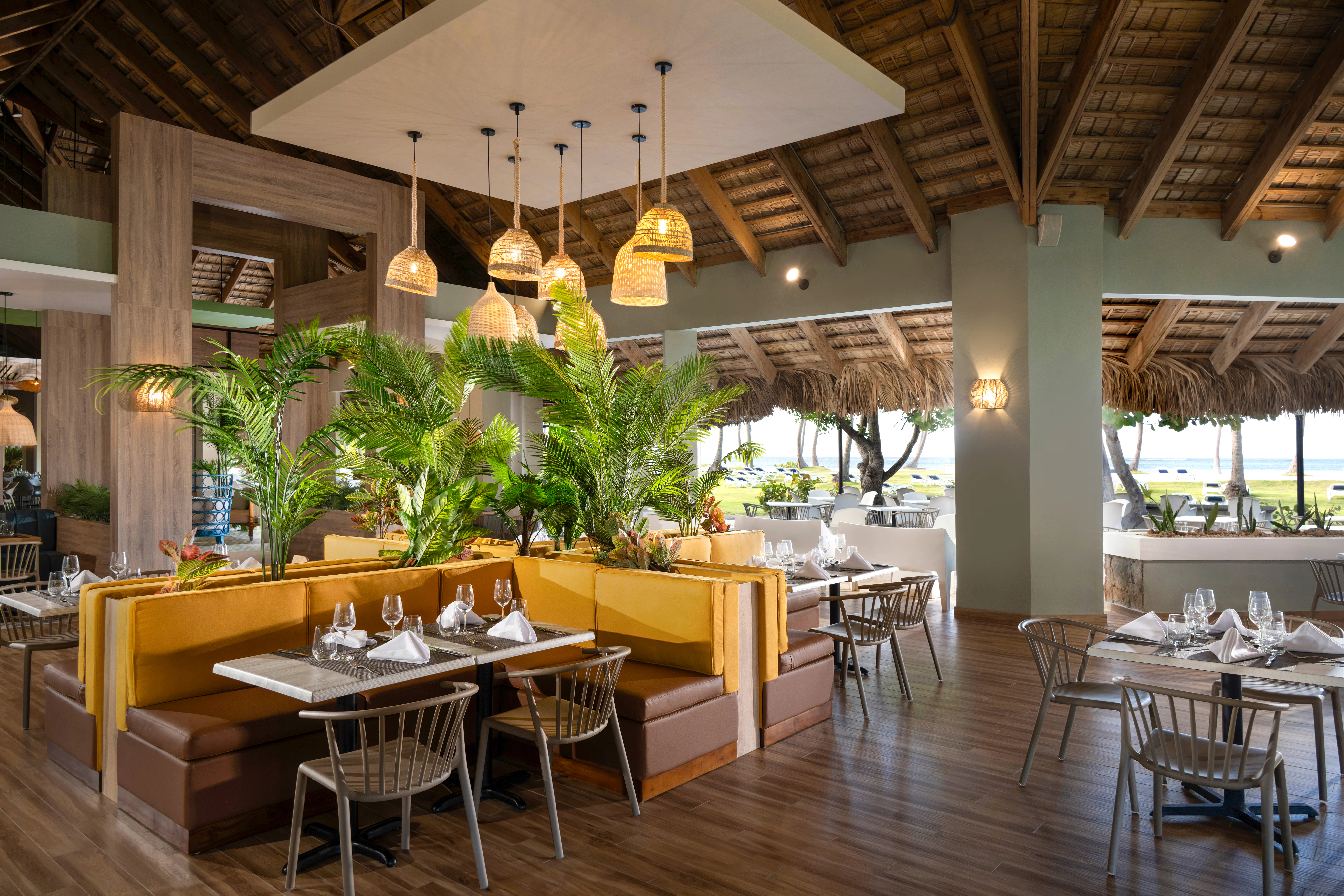 Island Grill