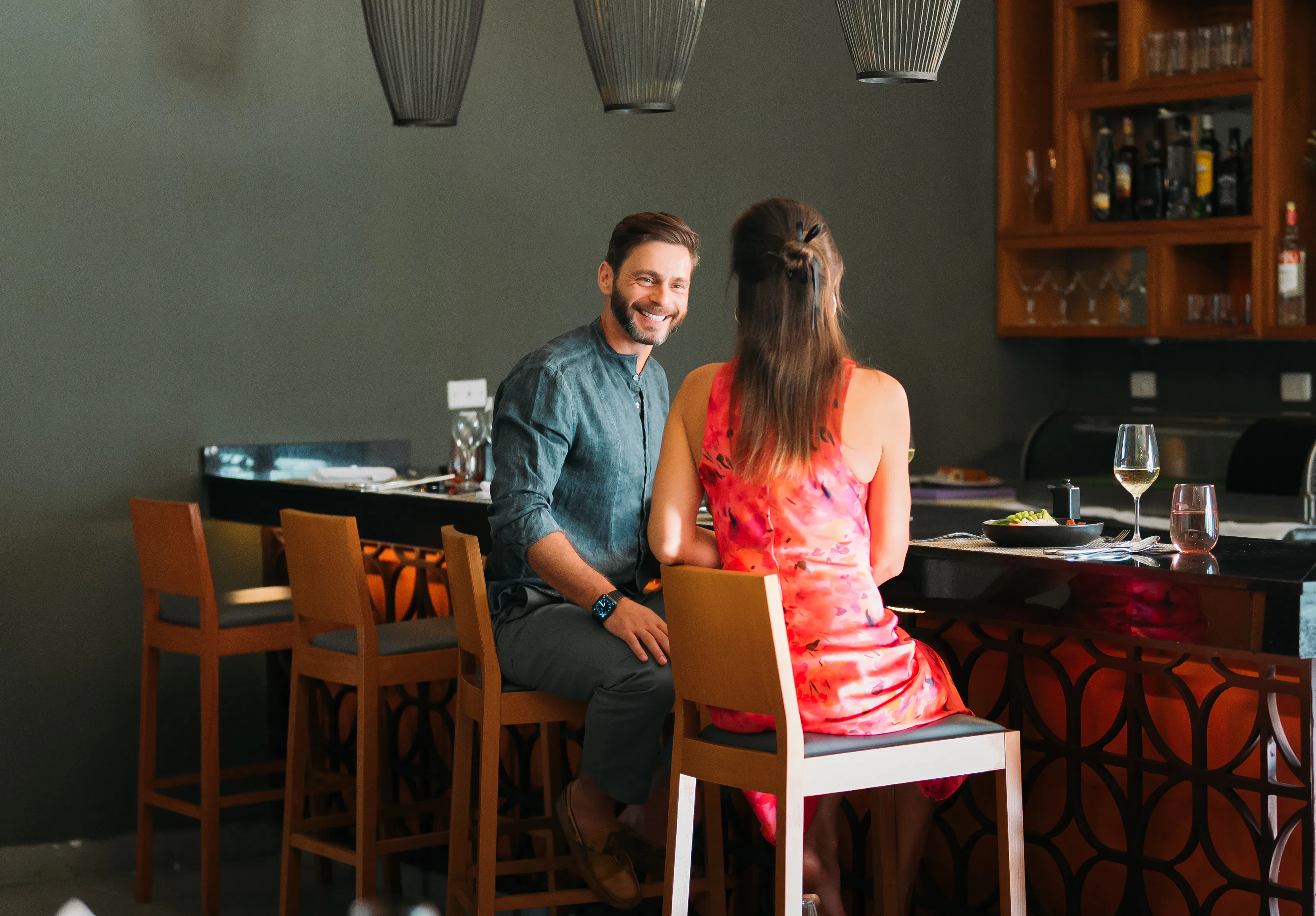 UMI Teppanyaki and Sushi