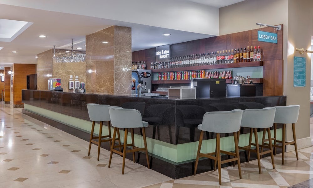 Lobby Bar