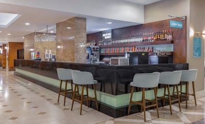 Lobby Bar